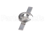 W035 Edlund Washer, #40 Scale Spring Adj.