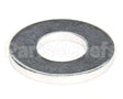 W036 Edlund Washer, #1 Spring, Plated (Vmi