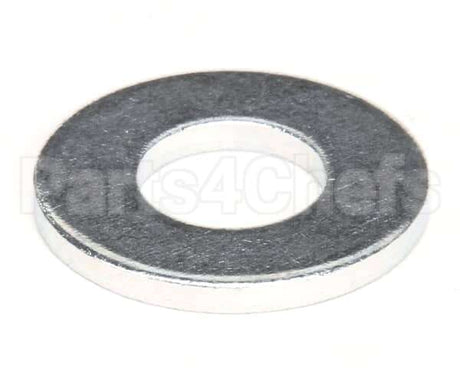 W036 Edlund Washer, #1 Spring, Plated (Vmi