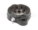 W0380009 Grindmaster Cecilware Bearing, 2-Bolt 1/2 Flange