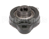 W0380009 Grindmaster Cecilware Bearing, 2-Bolt 1/2 Flange
