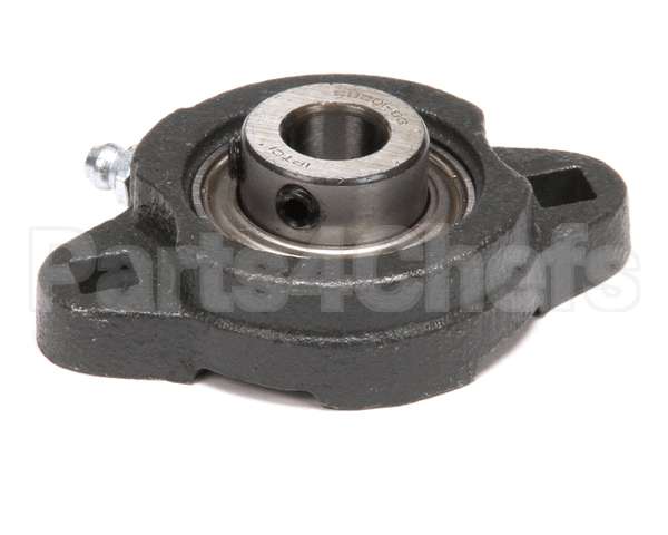 W0380009 Grindmaster Cecilware Bearing, 2-Bolt 1/2 Flange