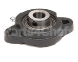 W0380009 Grindmaster Cecilware Bearing, 2-Bolt 1/2 Flange