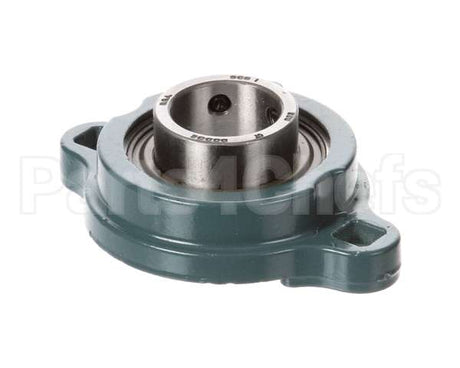 W0380025 Grindmaster Cecilware Bearing, 1 Bore Flange