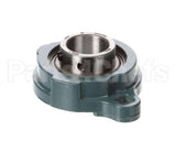 W0380025 Grindmaster Cecilware Bearing, 1 Bore Flange