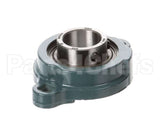 W0380025 Grindmaster Cecilware Bearing, 1 Bore Flange