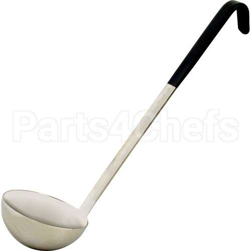 W04-01 Compatible Vollrath Chili Ladle 8 Oz