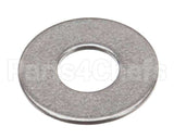 W040 Edlund Washer, #203/266 Thrust