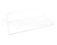 W0402171 Atosa Shelf, 21-1/2 X 17-5/8