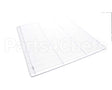 W0402198 Atosa Shelf, Middle, 27-1/8 X 24-5/8