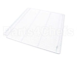 W0402327 Atosa Shelf Left 2234 X 2412