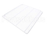 W0402327 Atosa Shelf Left 2234 X 2412