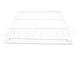 W0402327 Atosa Shelf Left 2234 X 2412