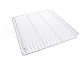 W0402328 Atosa Shelf, Right, 22-3/4 X 24-1/2