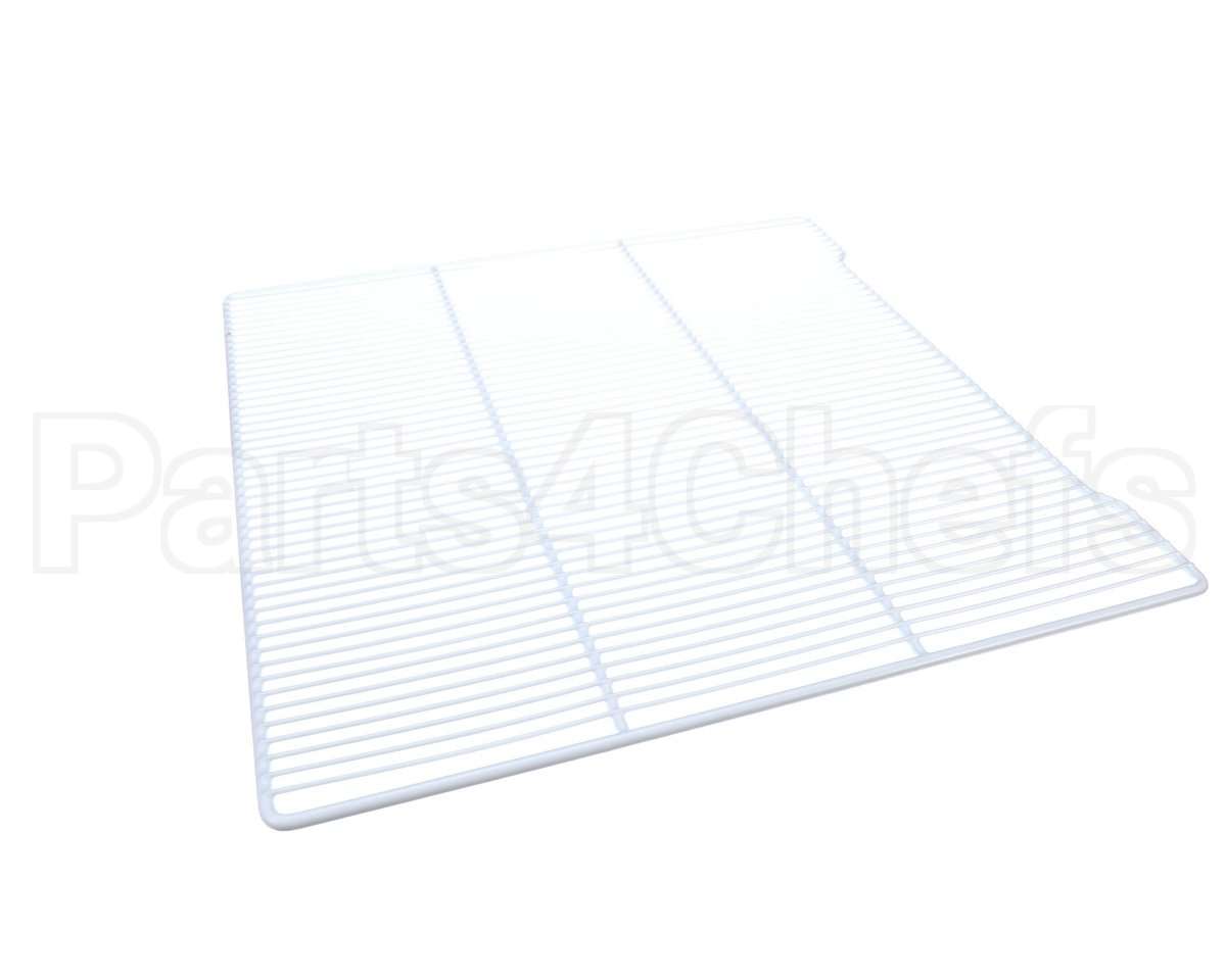 W0402387 Atosa Shelf, 23-15/16 X 24-5/8
