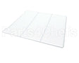 W0402393 Atosa Shelf, 21-3/4 X 24-7/8