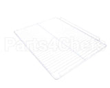 W0402568 Atosa Shelf, 23-3/16 X 17-5/8