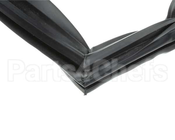 W0404047 Atosa Gasket, Drawer
