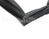 W0404047 Atosa Gasket, Drawer