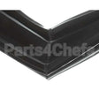 W0404068 Compatible Atosa Gasket