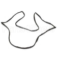 W0404515 Compatible Atosa Gasket, Door