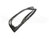 W0404520 Bison Refrigeration Gasket