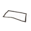 W0404524 Compatible Atosa Gasket, Drawer