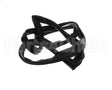 W0404563 Atosa Gasket, Drawer