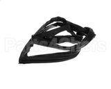 W0404563 Atosa Gasket, Drawer