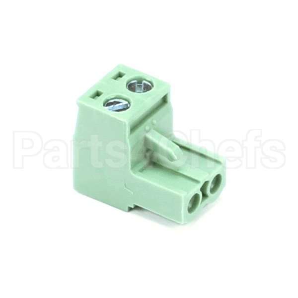 W0409026 Compatible Atosa Green Clip