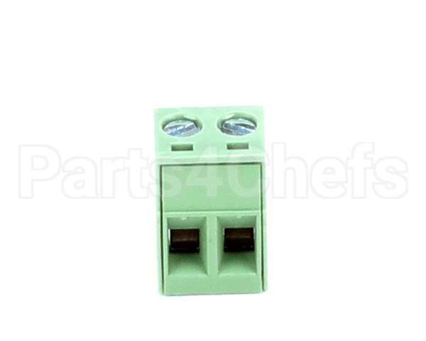 W0409026 Atosa Green Clip