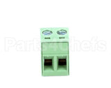 W0409026 Atosa Green Clip