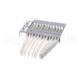 W04090861 Compatible Atosa Left Absorb Paper Assy