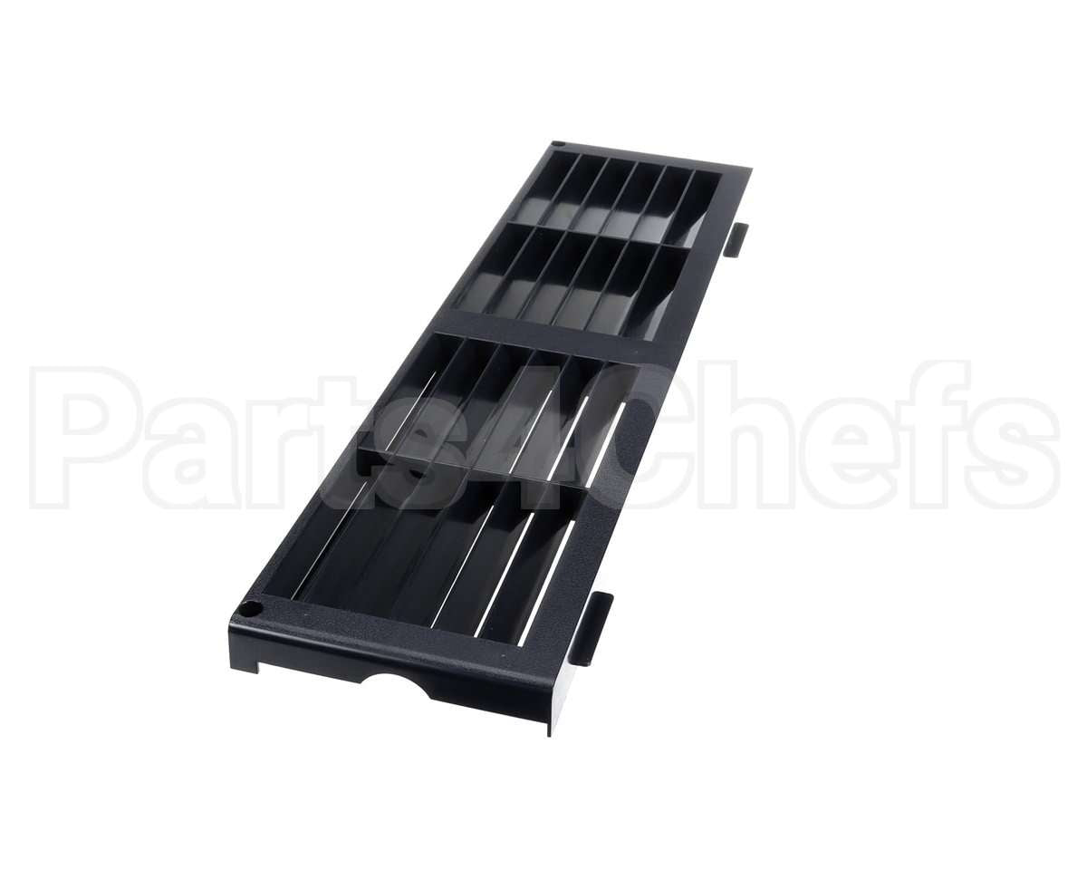 W0409739 Atosa Front Panel