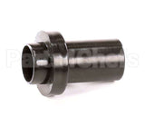 W0409842 Atosa Sleeve, Door Shaft, Top