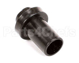 W0409842 Atosa Sleeve, Door Shaft, Top