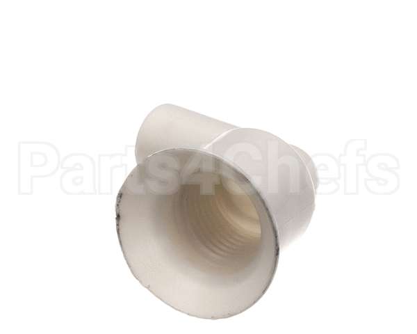 W0409858 Atosa Connector, Elbow, Evaporator,