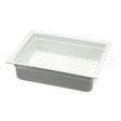 W0411206 Compatible Atosa Pan, Drain, Condensation