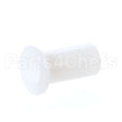 W0430024 Compatible Grindmaster Bearing, Rear Stator Nat Acetal