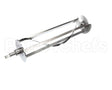W0430026 Grindmaster Cecilware Dasher Weldment, Standard - Cfb331