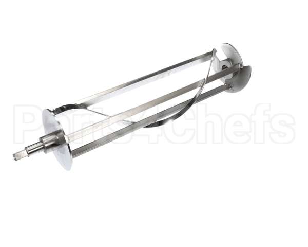 W0430026 Grindmaster Cecilware Dasher Weldment, Standard - Cfb331