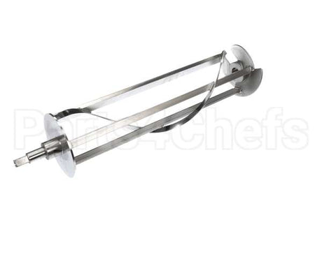 W0430026 Grindmaster Cecilware Dasher Weldment, Standard - Cfb331