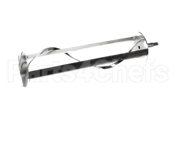 W0430026 Grindmaster Cecilware Dasher Weldment, Standard - Cfb331