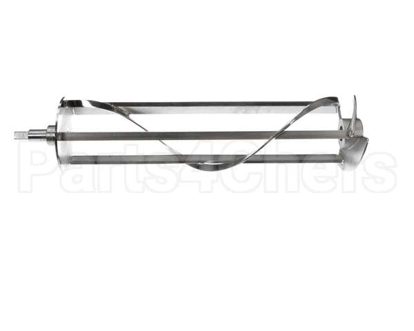 W0430026 Grindmaster Cecilware Dasher Weldment, Standard - Cfb331