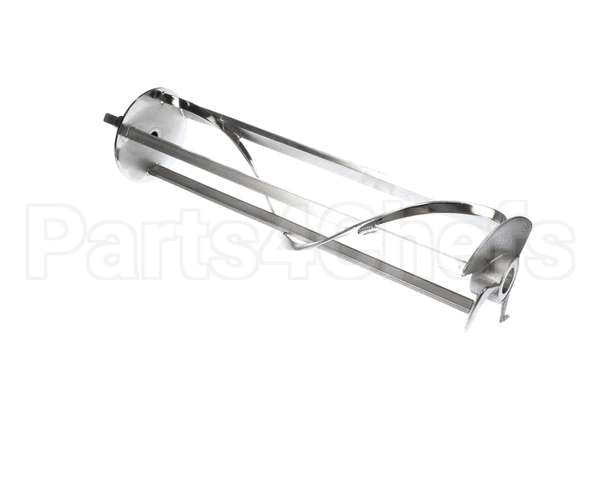 W0430026 Grindmaster Cecilware Dasher Weldment, Standard - Cfb331