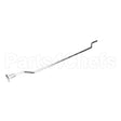 W0430028 Compatible Grindmaster Statorweldment, Pickled