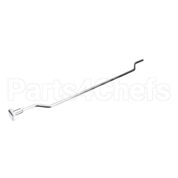W0430028 Compatible Grindmaster Statorweldment, Pickled