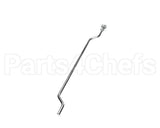 W0430028 Grindmaster Cecilware Stator Weldment,Pickled