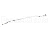 W0430028 Grindmaster Cecilware Stator Weldment,Pickled
