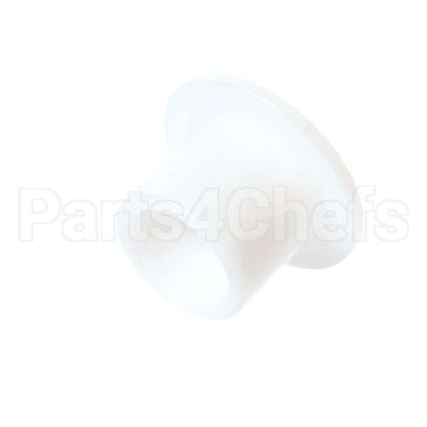W0430032 Compatible Grindmaster Bearing, Stator Flange, Nat Acetal